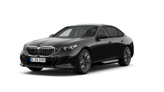BMW Serii 5, 520