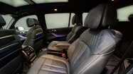 miniaturka - BMW X7