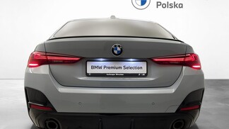 BMW Serii 4, 420