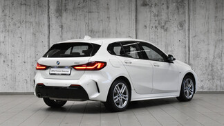 BMW Serii 1, 118
