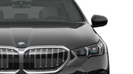 miniaturka - BMW Serii 5, 520