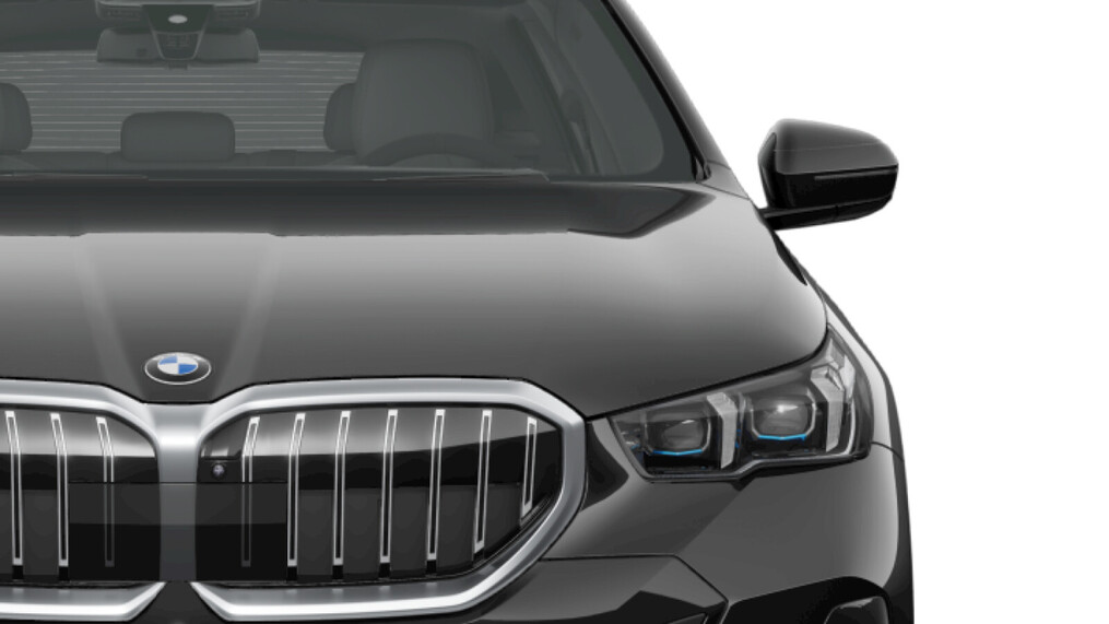 BMW Serii 5, 520