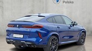 miniaturka - BMW X6 M