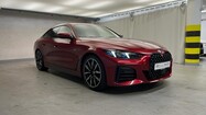 miniaturka - BMW Serii 4, 420