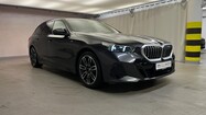 miniaturka - BMW Serii 5, 520
