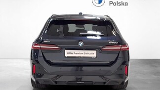 BMW Serii 5, 520