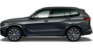 miniaturka - BMW X5