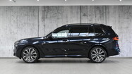 miniaturka - BMW X7