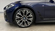 BMW Serii 4, 420
