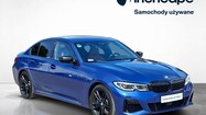 BMW Serii 3, 340