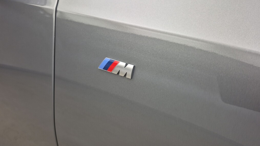 BMW Serii 3, 318