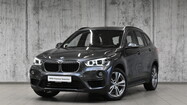 miniaturka - BMW X1
