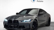 miniaturka - BMW M4