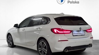 BMW Serii 1, 118