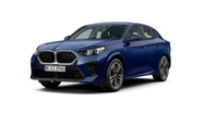 miniaturka - BMW X2