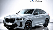 miniaturka - BMW X4