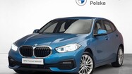 miniaturka - BMW Serii 1, 118