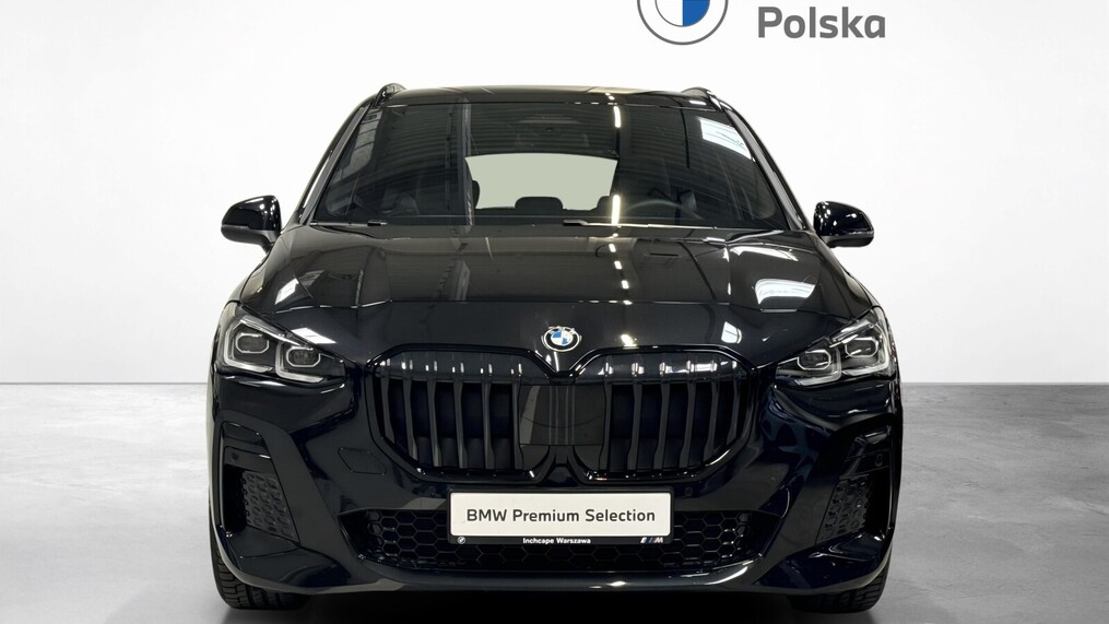 BMW Serii 2, 223