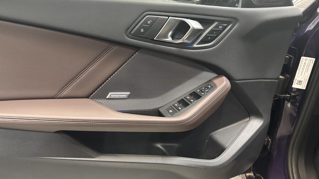 BMW Serii 1, 120