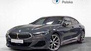 miniaturka - BMW Serii 8, 850