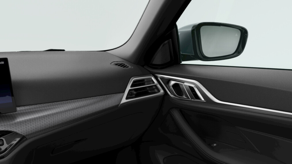BMW Serii 4, 420