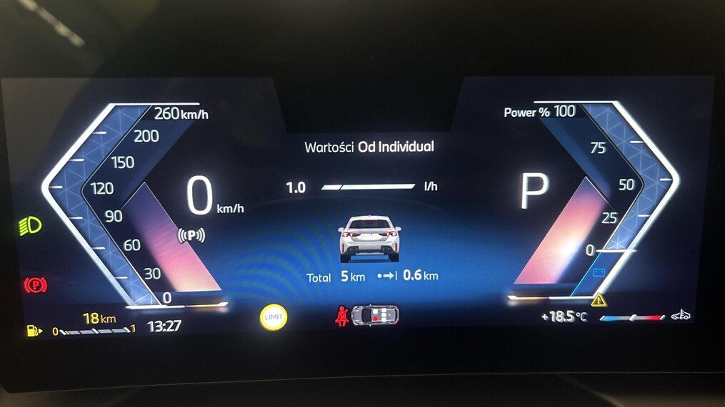 BMW Serii 1, 120