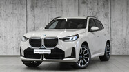miniaturka - BMW X3
