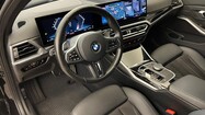 BMW Serii 3, 320