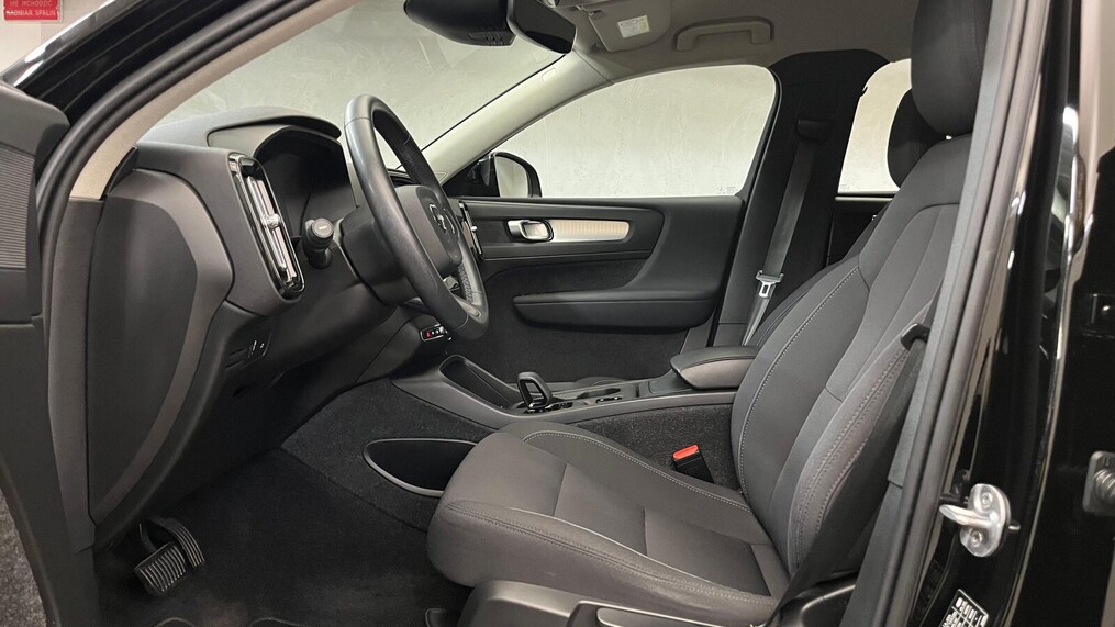 Volvo XC 40