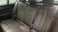 BMW Serii 5, 530