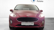 miniaturka - Ford Fiesta