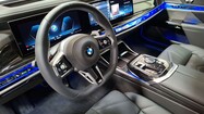 miniaturka - BMW Serii 7, 740
