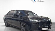 miniaturka - BMW Serii 7, 740