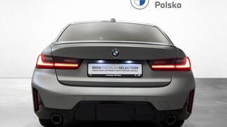BMW Serii 3, 320