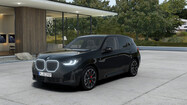 miniaturka - BMW X3