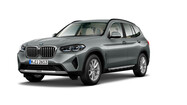 miniaturka - BMW X3