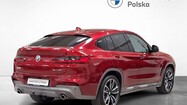miniaturka - BMW X4