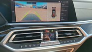 miniaturka - BMW X7