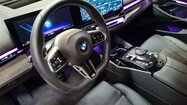 miniaturka - BMW Serii 5, 520