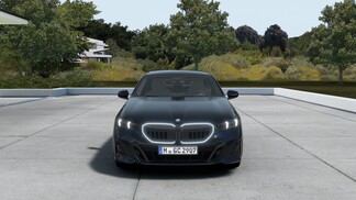 BMW Serii 5, 520