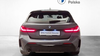 BMW Serii 1, 118
