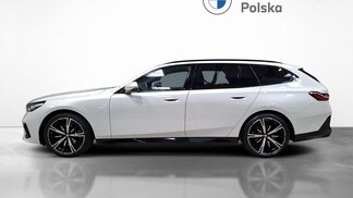 BMW Serii 5, 520
