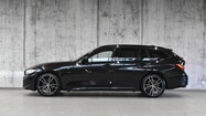 miniaturka - BMW Serii 3, 320