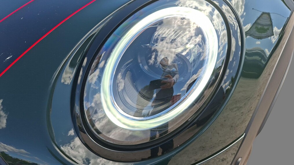 MINI John Cooper Works