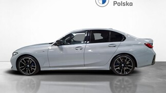 BMW Serii 3, 340