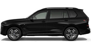 miniaturka - BMW X7