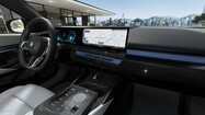 BMW Serii 5, i5