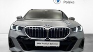 BMW Serii 5, 520