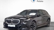 BMW Serii 5, 520