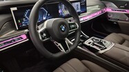 BMW Serii 7, 740
